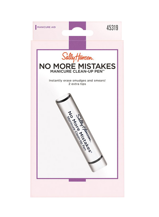 Sally Hansen - No More Mistakes Manicure Clean-Up Pen