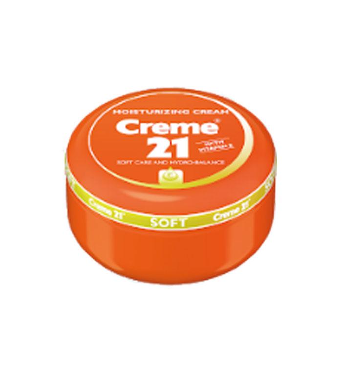 Creme 21 Soft Creams Vitamin E Cream 250 Ml - Highfy.pk