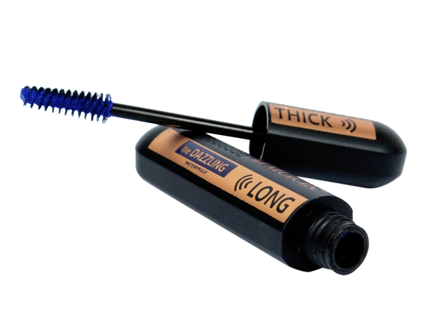 MUICIN - Dazzling Mascara & Lip Wardrobe Deal