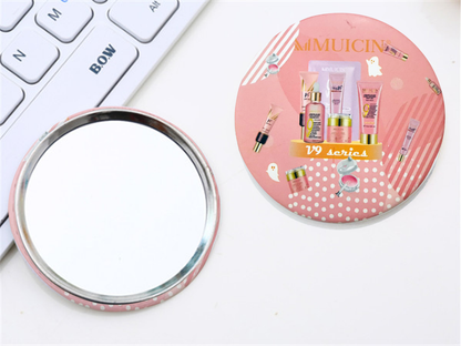 MUICIN - Cute Makeup Mirror