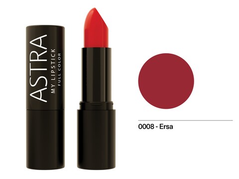 Astra My Lipstick-08 Ersa - Highfy.pk