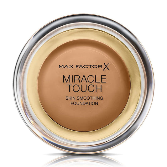 Max Factor Miracle Touch Gold Cpt 085 Caramel