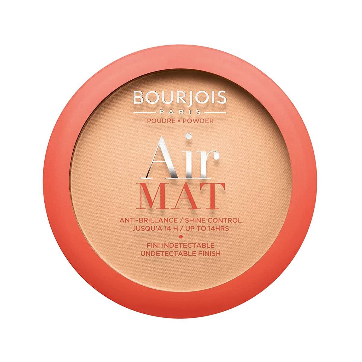 Bourjois - Face Air Mat Powder 03 - Highfy.pk