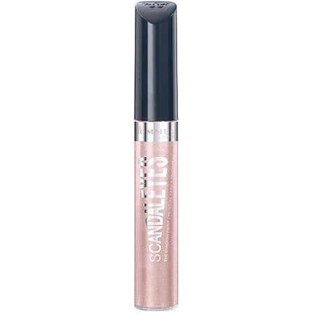 Rimmel Scandaleyes Eye Shadow Paint 018 Pink – Highfy.pk