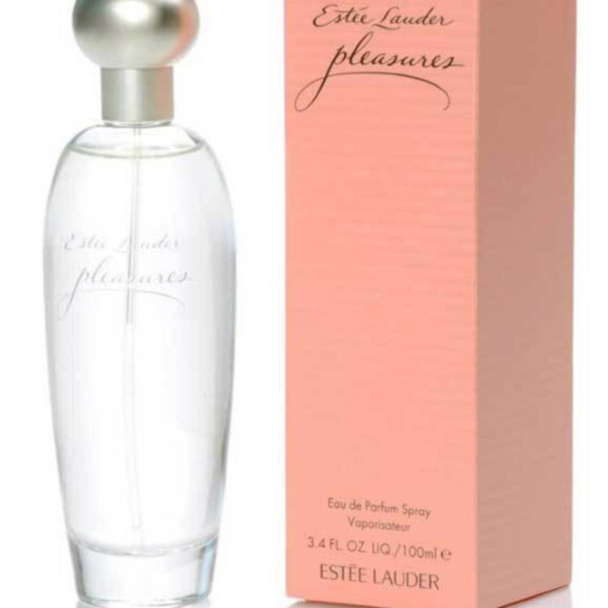 Pleasure Women Edp 100Ml - Highfy.pk