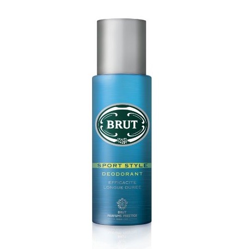 Brut Deodorant Spray Sport Style 200Ml - Highfy.pk