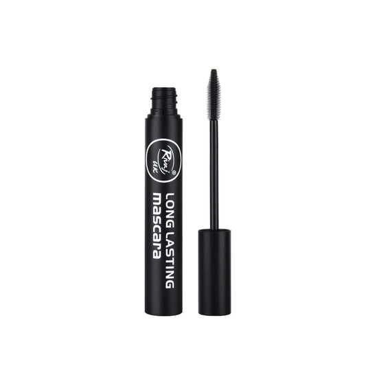 Rivaj Uk Mascara Black Long Lasting 3Ml - Highfy.pk