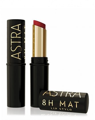 Astra 8H Mat Lip Style-06 Amour - Highfy.pk