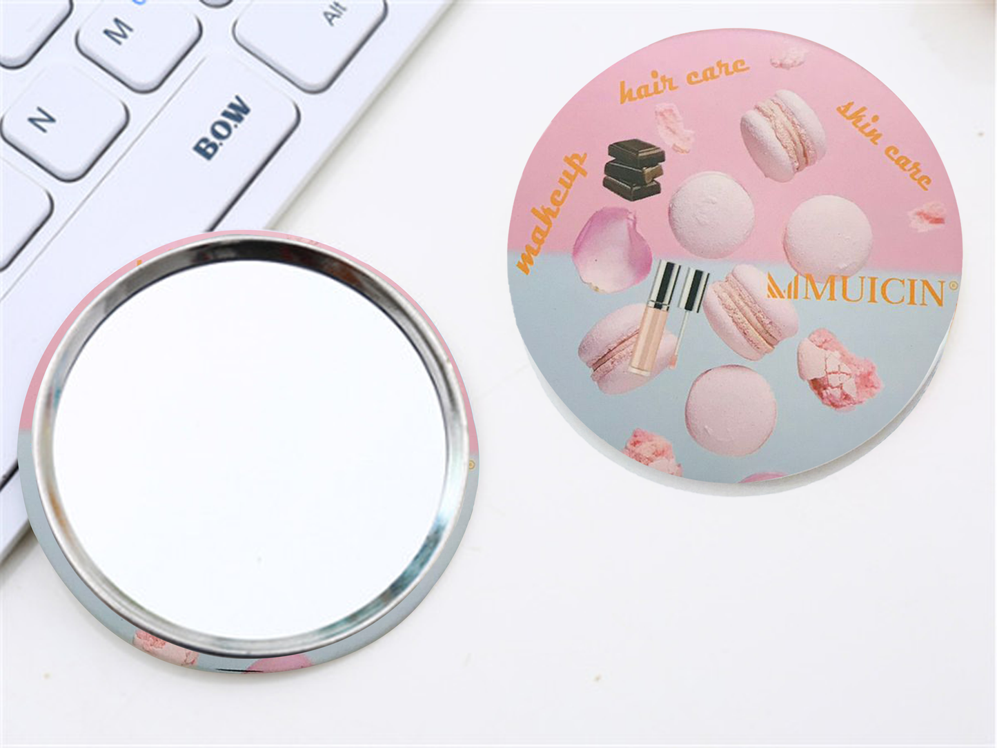 MUICIN - Cute Makeup Mirror