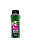 Gliss Hair Repair Shampoo Bio-Tech Restore 400Ml