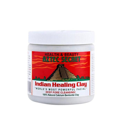 Aztec Secret Indian Healing Clay 454Gm