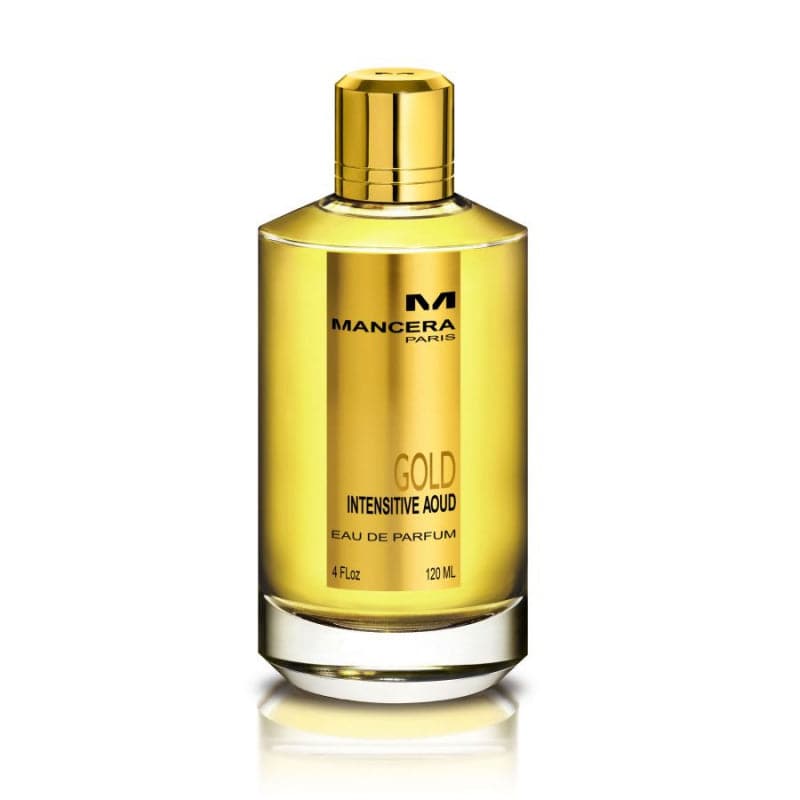 Mancera Gold Intensive Aoud 120Ml – Highfy.pk