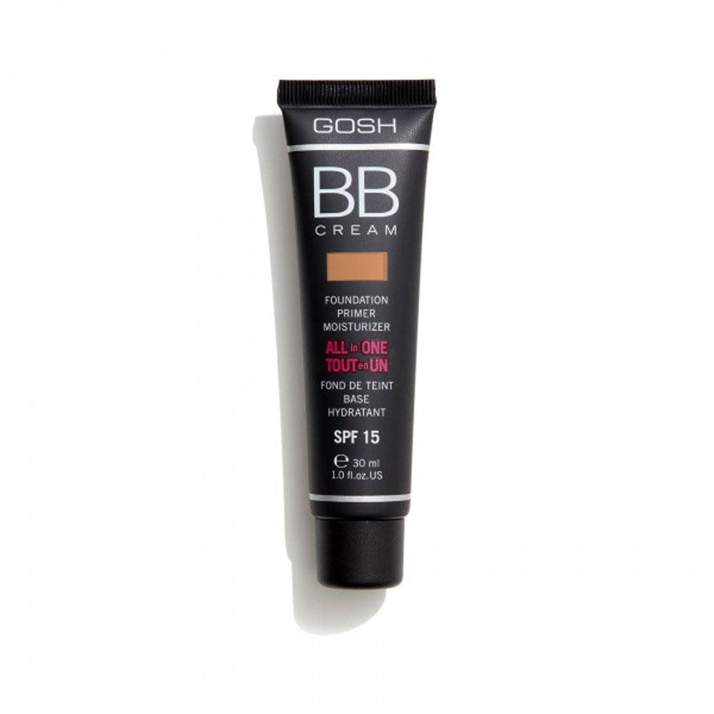 Gosh - Bb Cream - 03 Warm Beige - 30 Ml - Highfy.pk