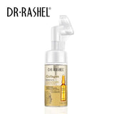 Dr.Rashel Collagen Essence Cleansing Mousse - 125Ml - Highfy.pk