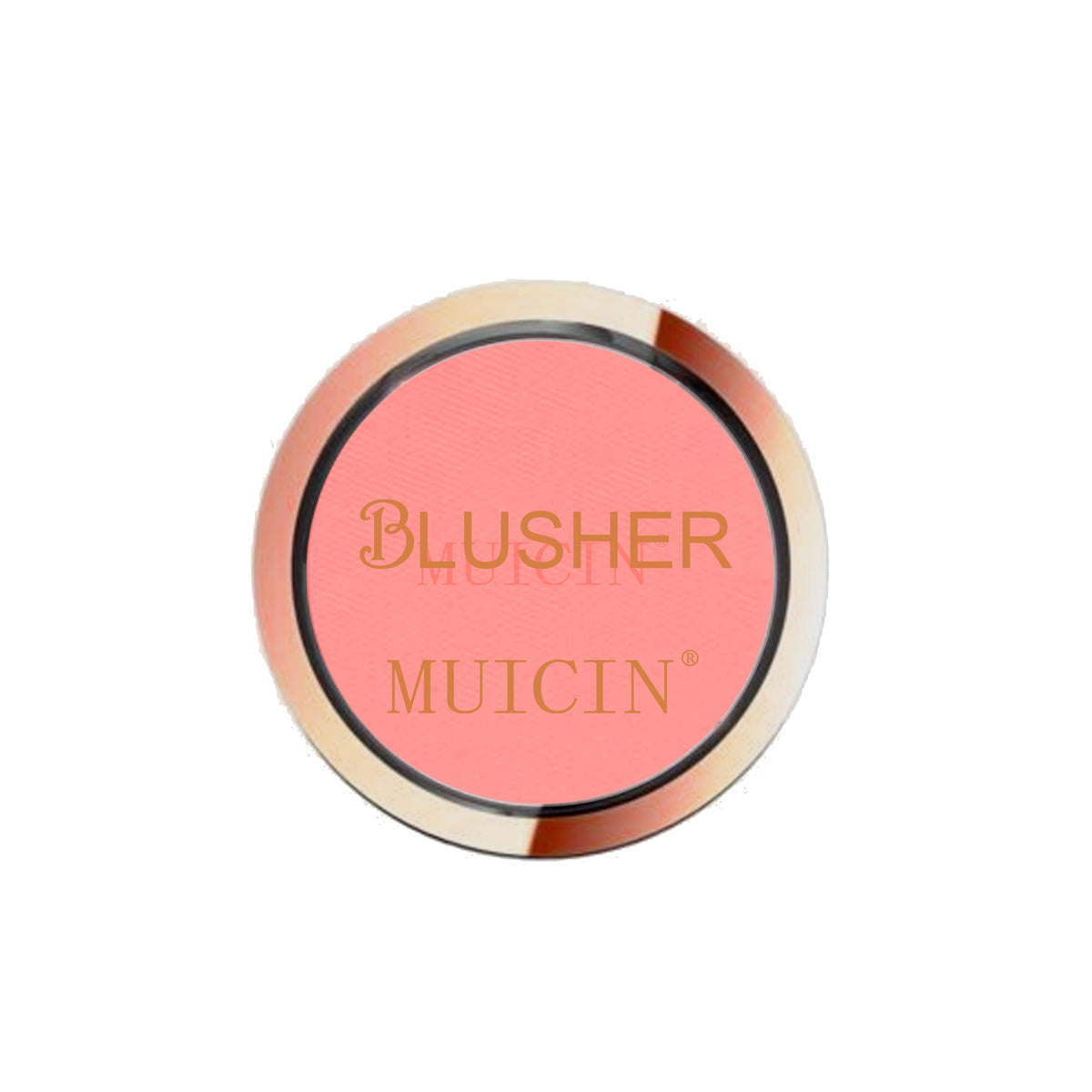 MUICIN - 9 in 1 Everyday Professional Makeup Kit