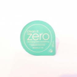 Banila Co - Clean It Zero Cleansing Balm Revitalizing 3Ml - Highfy.pk