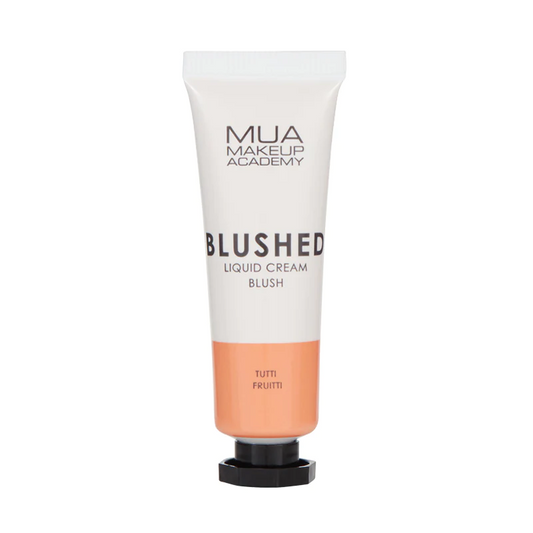 MUA Liquid Blusher - Tutti Frutti - Highfy.pk