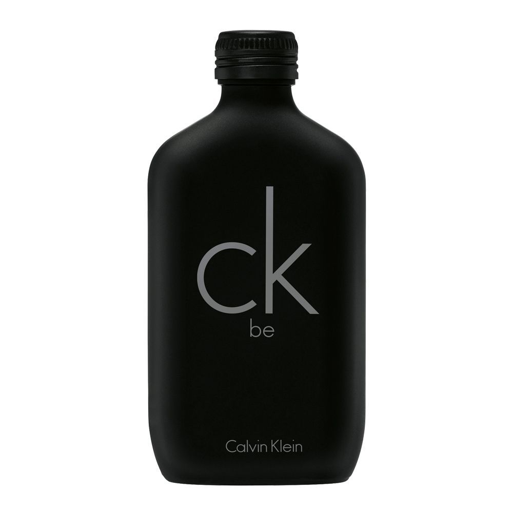 Calvin Klein Be Edt 100Ml - Highfy.pk