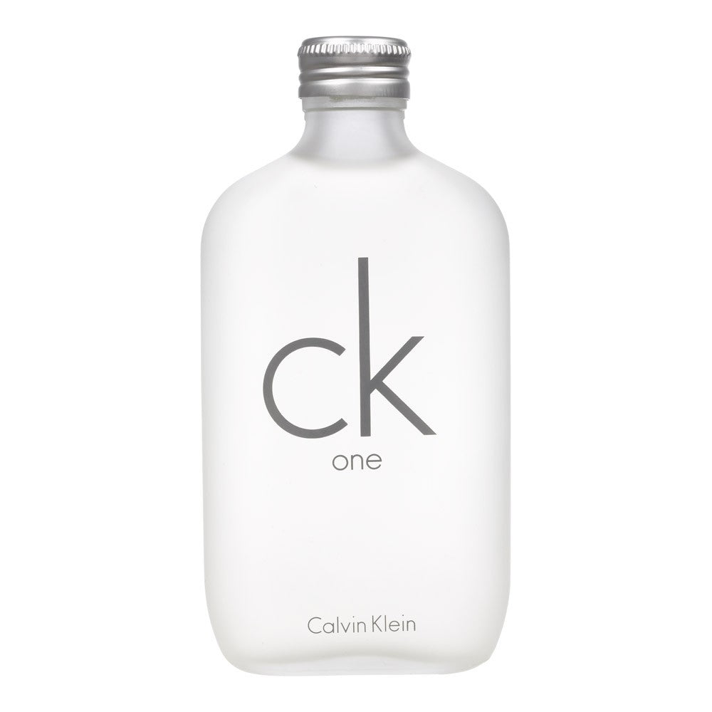 Calvin Klein One Eau De Toilette 6.7Oz/200Ml