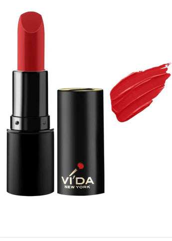Vi'Da - Cream Lipstick Royalty 601 5G - Highfy.pk