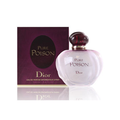 Christian Dior Poison Pure Women Edp 100Ml - Highfy.pk