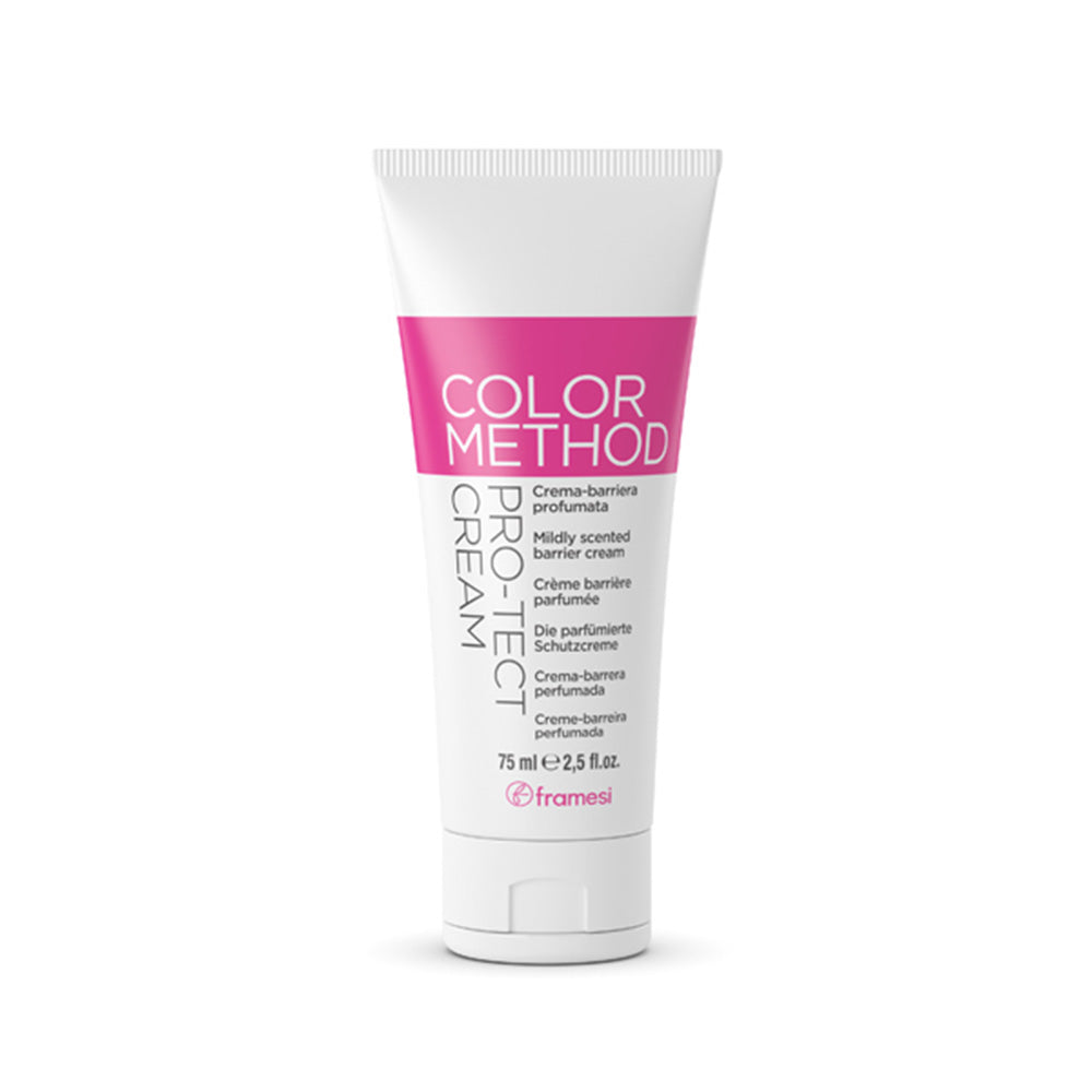 Framesi - Color Method Protect Cream 100 Ml