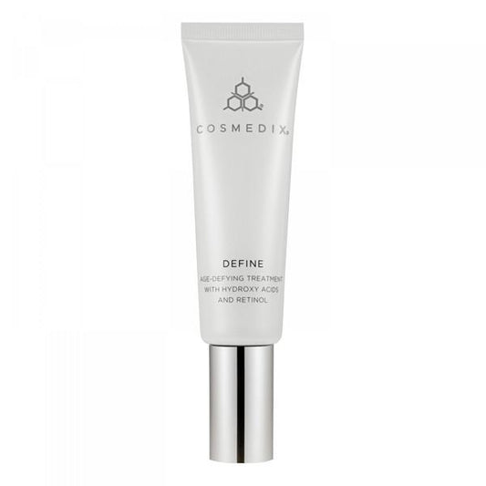 Define - Age Defy Treatment With Hydroxy Acids & Retinol 1.5O - Highfy.pk