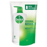 Dettol Body Wash Antibacterial Original (Refill) 250Ml - Highfy.pk