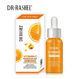 Dr.Rashel Vitamin C Eye Serum 30Ml - Highfy.pk
