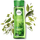 Herbal Essence Clarifying Refresh Drama Clean Hair Shampoo 300Ml