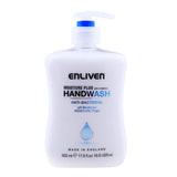 Enliven Hand Wash Anti-Bacterial Moisture Plus 50Ml - Highfy.pk