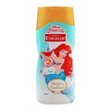 Eskulin Kids Shampoo & Conditioner Disnep Princess Ariel 200 Ml - Highfy.pk