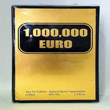 Euro 1,000,000 Eau De Toilette Natural Spray 100Ml/3.4Oz - Highfy.pk