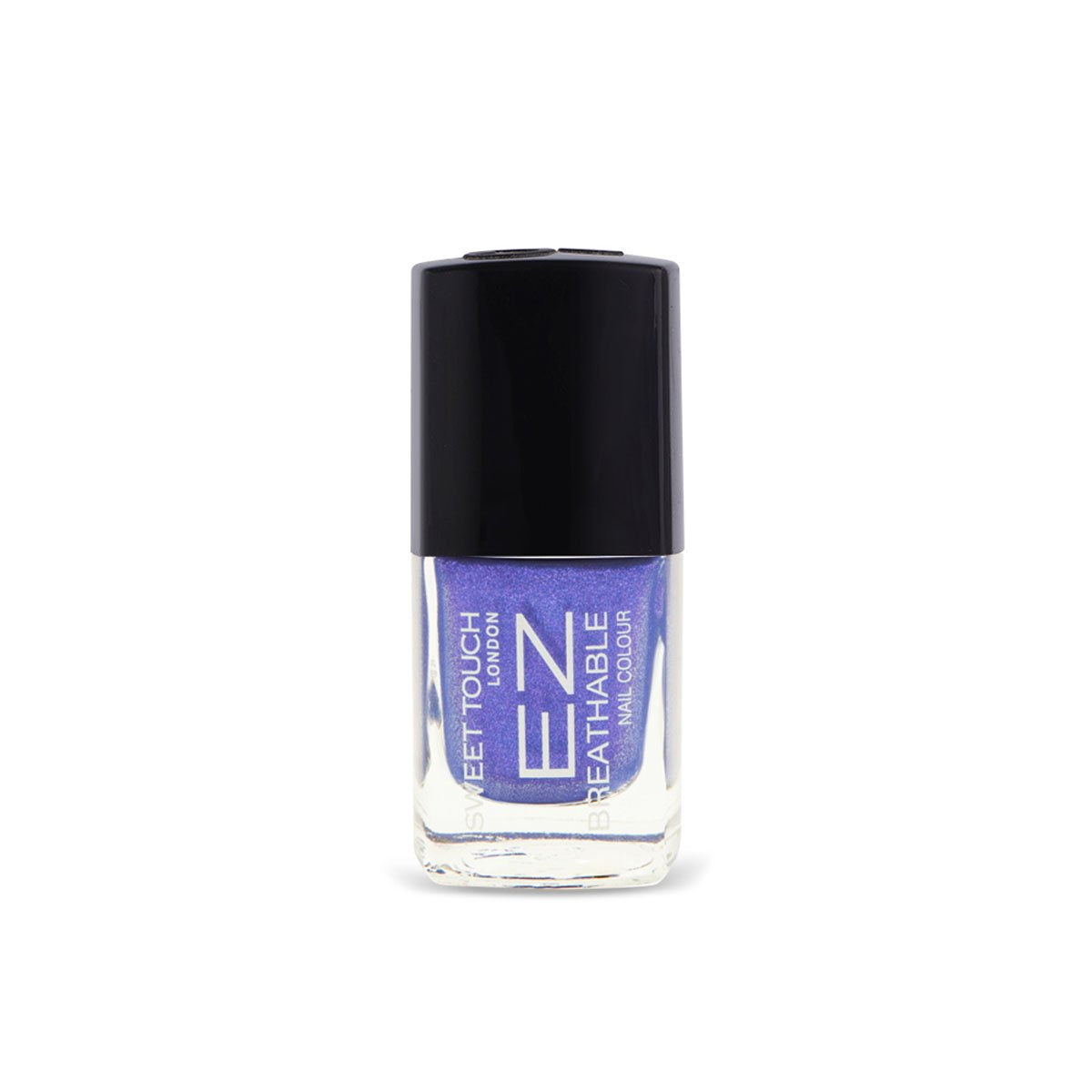 St London - Ez Breathable Nail Color - St222 - Bluebell - Highfy.pk