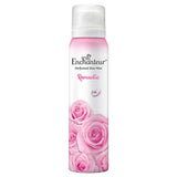 Enchanteur Perfumed Body Spray Romantic 150Ml - Highfy.pk