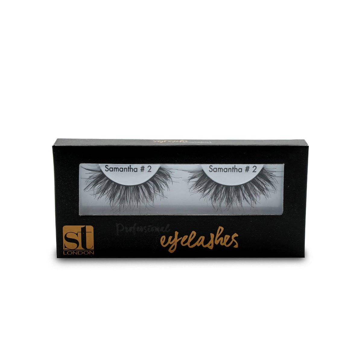 Eyebrow & Lashes - Highfy.pk