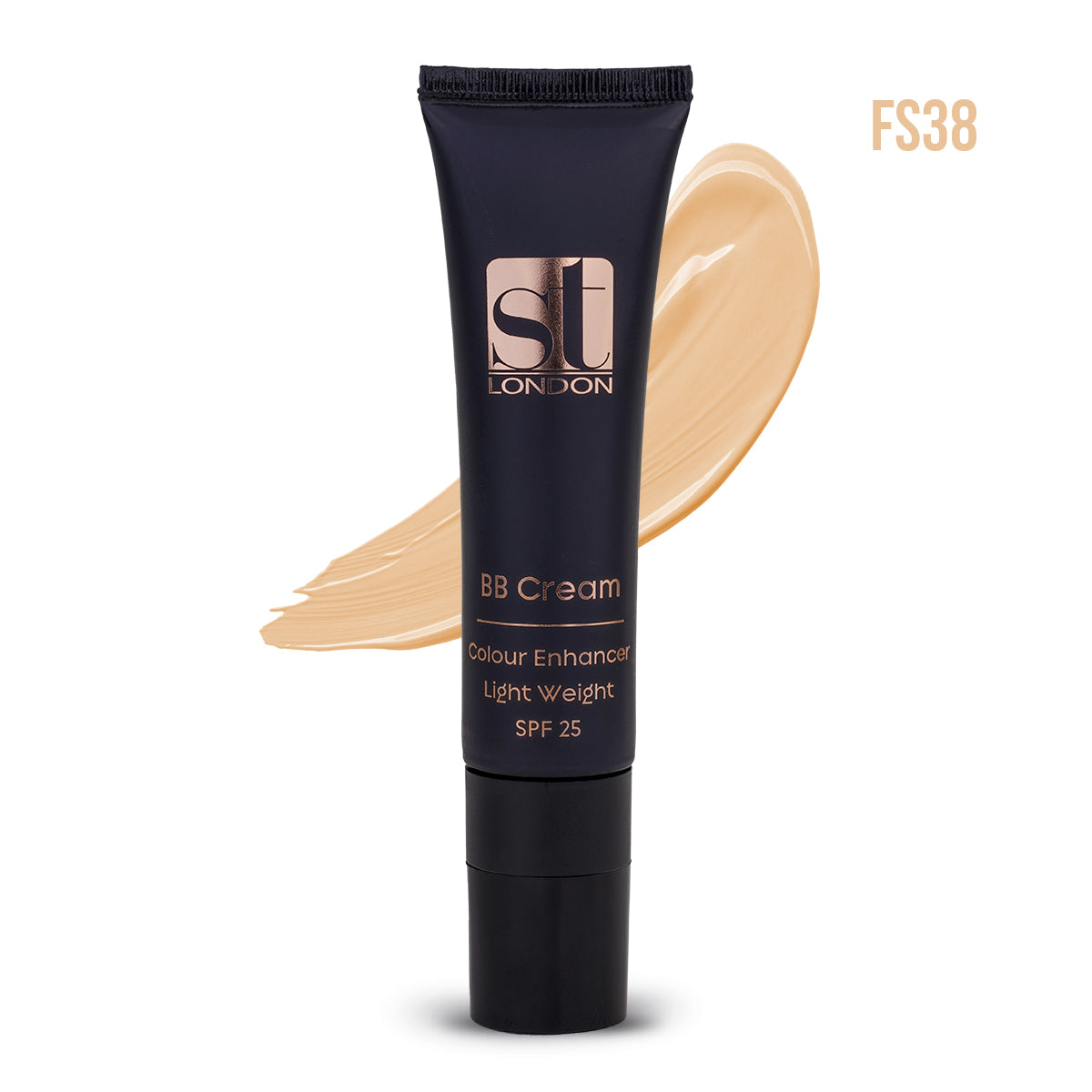 St London - Bb Cream - Fs 38 - Highfy.pk