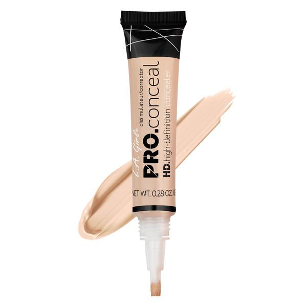 L.A GIRL PRO CONCEAL HD CONCEALER PORCELAIN