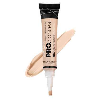 L.A Girl Pro Conceal Hd Concealer Porcelain