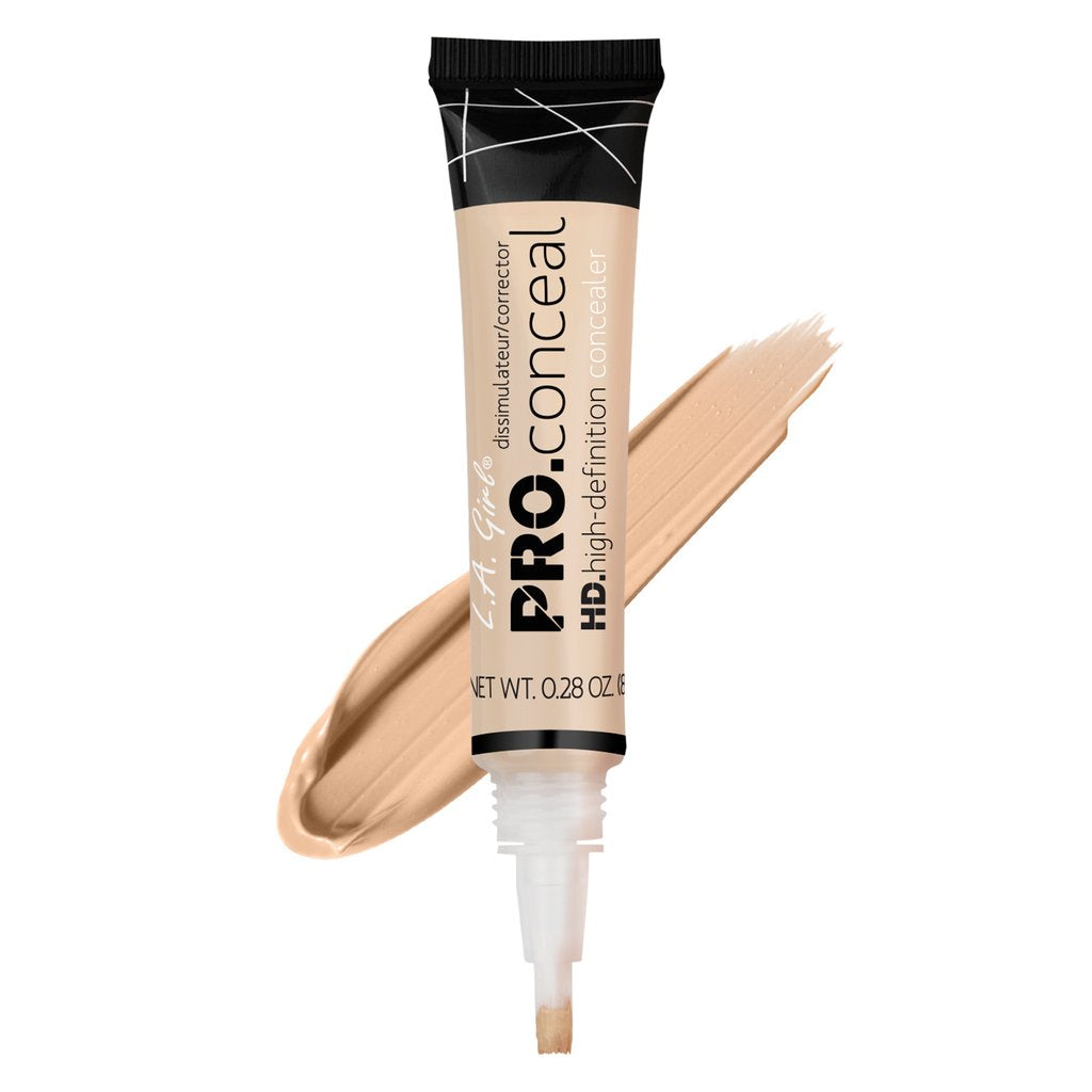 L.A GIRL PRO CONCEAL HD CONCEALER NUDE