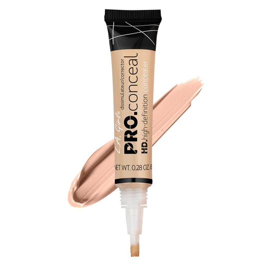 L.A GIRL PRO CONCEAL HD CONCEALER CLASSIC IVORY