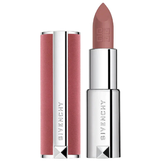 Givenchy - Le Rouge Deep Sheer Velvet Lipstick 10 Beige Nude