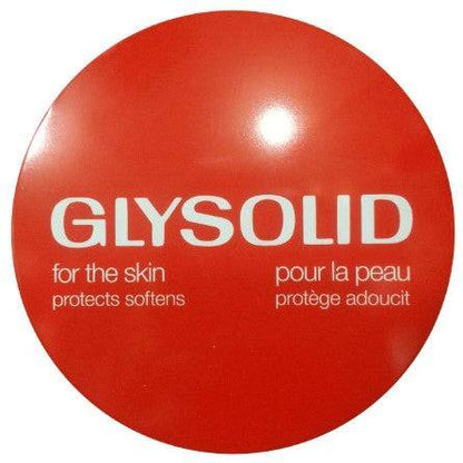 Glysolid For Skin Protects Softens Cream 250 Ml