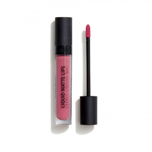 Gosh - Liquid Matt Lips - 001 - Highfy.pk