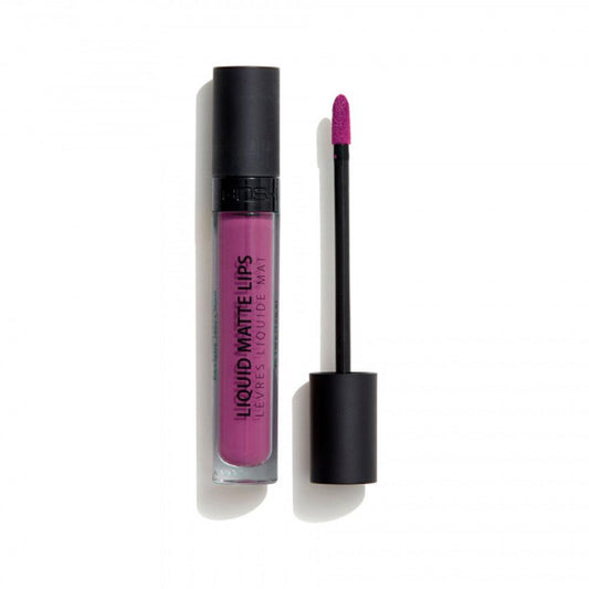 Gosh - Liquid Matt Lips - 006 - Highfy.pk