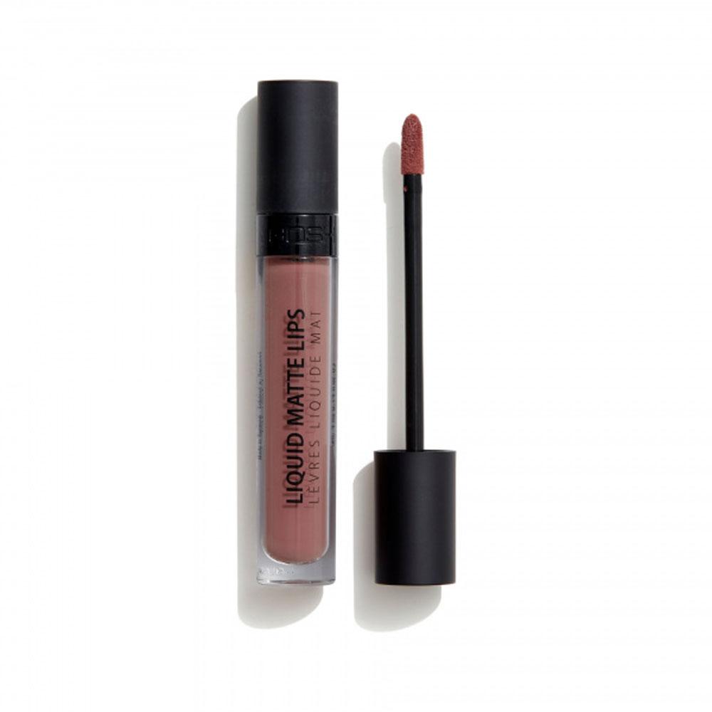 Gosh - Liquid Matt Lips - 007 - Highfy.pk