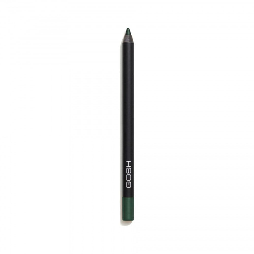 Gosh - Velvet Touch Eye Liner - Woody Green - Highfy.pk