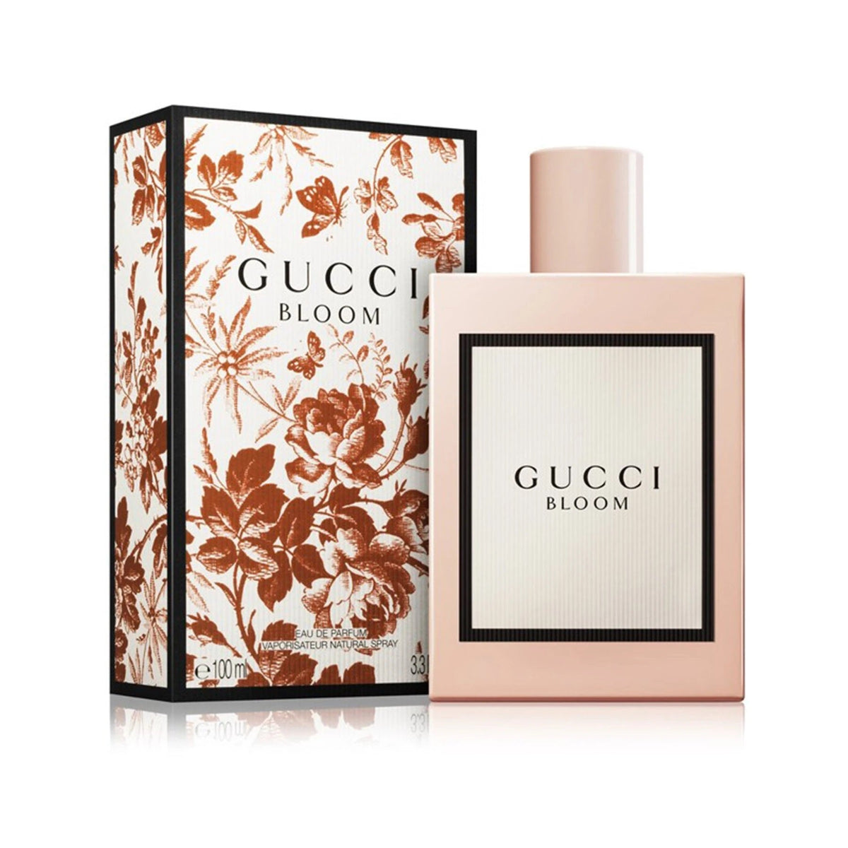 Gucci Bloom Women Edp 100Ml - Highfy.pk