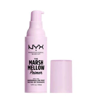 NYX Professional Makeup- The Marshmellow Smoothing Primer, 1.01 Fl Oz - Highfy.pk