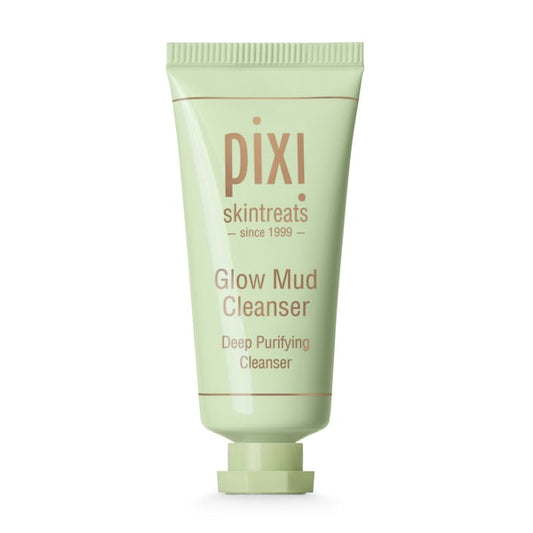 Pixi Skin Treats Glow Mud Cleanser 15 Ml - Highfy.pk